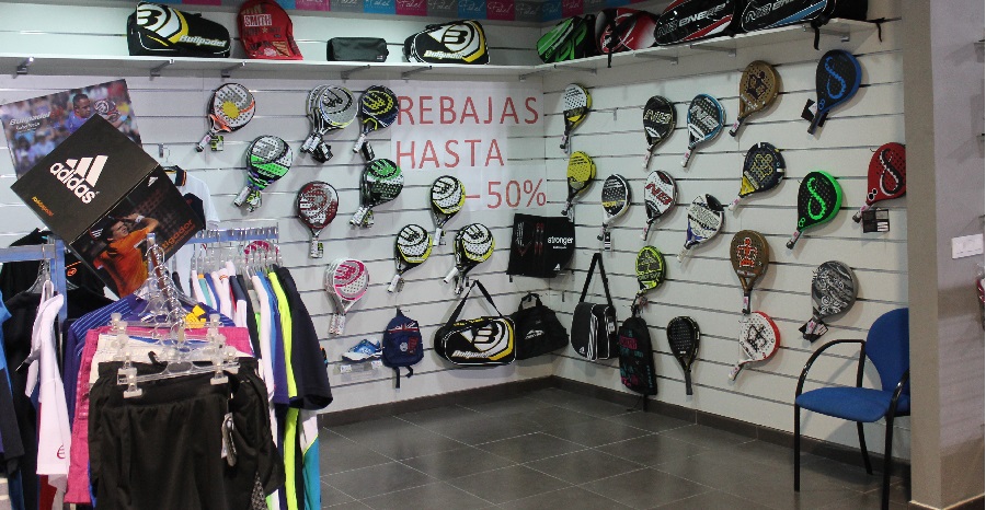 Tienda